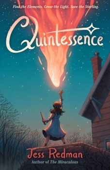 Hardcover Quintessence Book