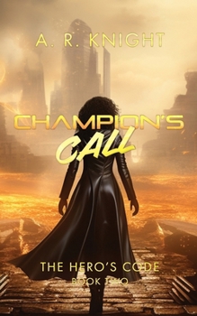 Paperback Champion's Call Book