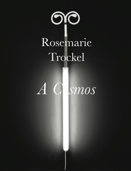 Hardcover Rosemarie Trockel: A Cosmos Book