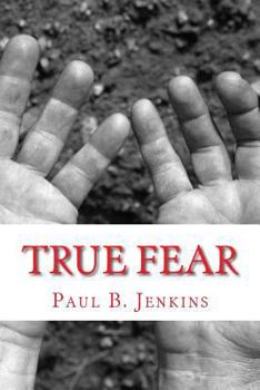 Paperback True Fear Book