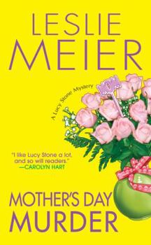 Mass Market Paperback Mother's Day Murder Book