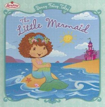 Hardcover The Little Mermaid Book