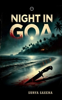 Paperback Night In Goa Book