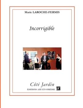 Paperback Incorrigible [French] Book