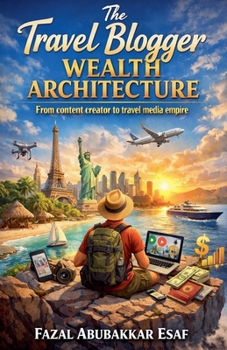 The Travel Blogger Wealth Architecture