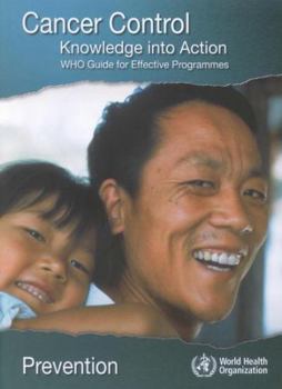 Cancer Control: Knowledge Into Action