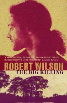 The Big Killing (Bruce Medway series #2) - Book #2 of the Bruce Medway