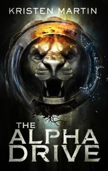 Paperback The Alpha Drive Book