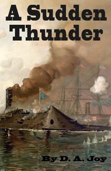 Paperback A Sudden Thunder Book