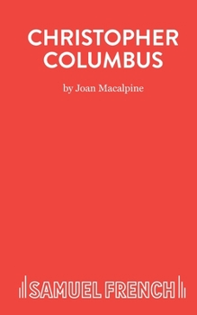 Paperback Christopher Columbus Book