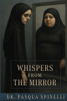 Paperback Whispers From The Mirror Book