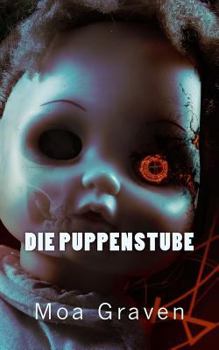 Paperback Die Puppenstube: Thriller aus Ostfriesland [German] Book