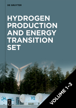 Hardcover [Set Energy, Environment and New Materials, Volume 1-3] Book