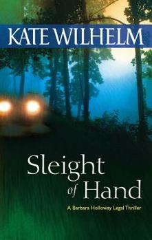 Sleight of Hand - Book #9 of the Barbara Holloway