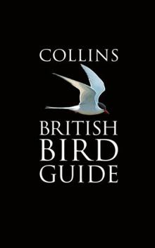 Paperback Collins British Bird Guide (Collins Pocket Guide) Book