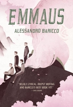 Paperback Emmaus Book