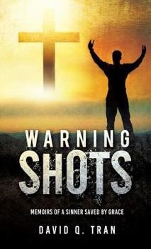 Hardcover Warning Shots Book