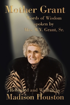 Paperback Mother Grant Book