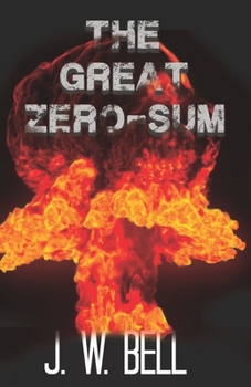 Paperback The Great Zero-Sum Book