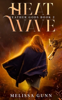Hardcover Heat Wave Book