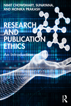 Paperback Research and Publication Ethics: An Introduction Book