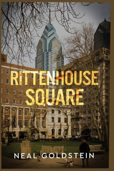 Paperback Rittenhouse Square Book