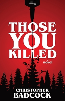 Paperback Those You Killed Book