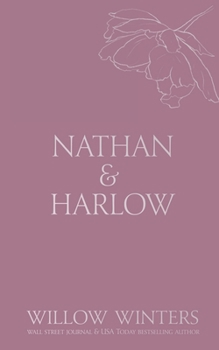 Paperback Nathan & Harlow : Second Chance Book