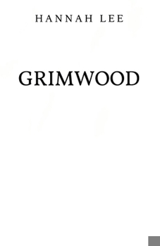 Paperback Grimwood Book