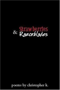 Paperback Strawberries and Razorblades Book