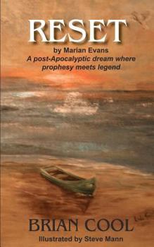 Paperback Reset by Marian Evans Book