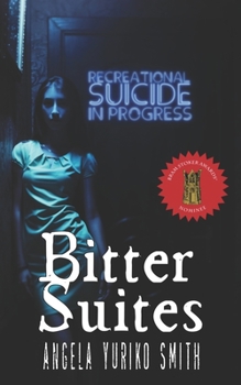 Paperback Bitter Suites Book