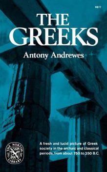 Paperback The Greeks Book