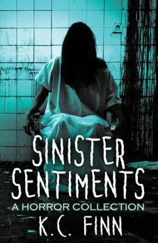 Paperback Sinister Sentiments Book