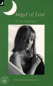 Paperback Angel of Lust Book