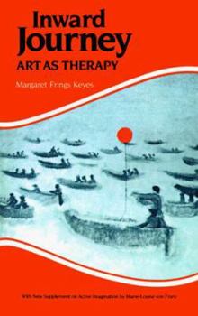 Paperback Inward Journey: Art as Therapy Book