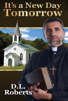 Paperback It's a New Day Tomorrow Book