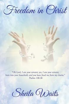 Paperback Freedom in Christ Book