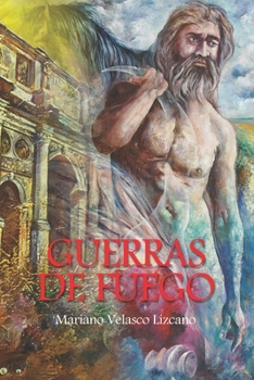 Paperback Guerras de Fuego [Spanish] Book