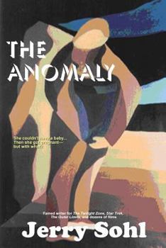 Paperback The Anomaly Book