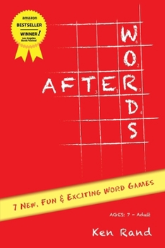 Paperback AfterWords Book