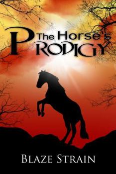 Paperback The Horse's Prodigy Book