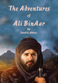 Paperback The Adventures of Ali BinAar Book