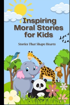 Inspiring Moral Stories for Kids - Story Book For Kids - Wisdom tales | V S VERIDIAN (STORY BOOKS)