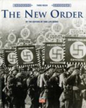 The New Order (Third Reich) - Book #4 of the Third Reich
