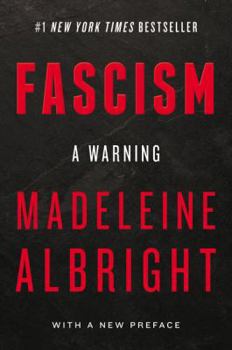 Paperback Fascism: A Warning Book