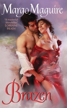 Brazen - Book #5 of the Regency Flings