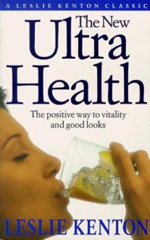 Paperback The New Ultrahealth: The Postt Book