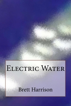 Paperback Electric Water Book