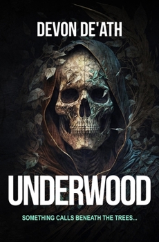 Paperback Underwood Book